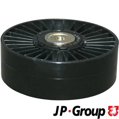 Tensioner Pulley, V-ribbed belt